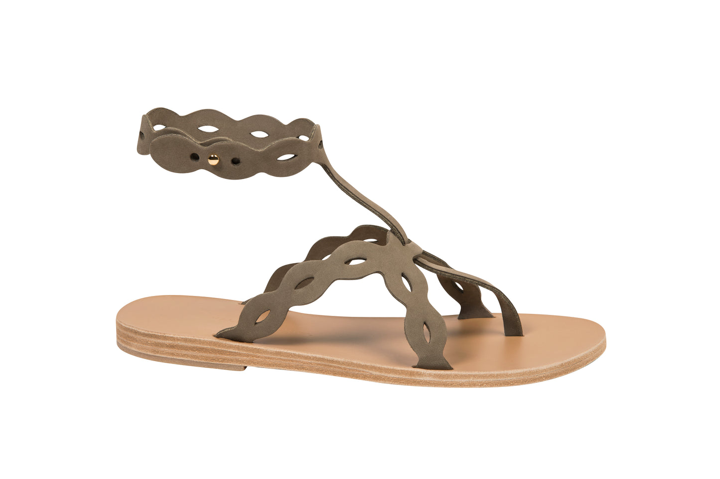 MOANA · Khaki