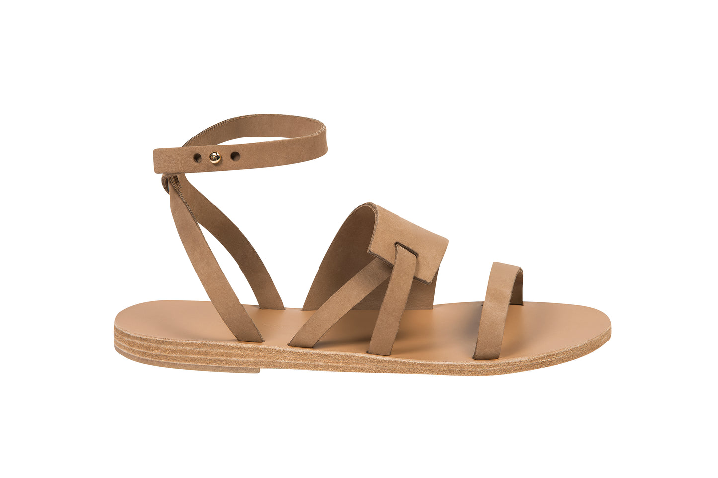 IPANEMA · Khaki Beige