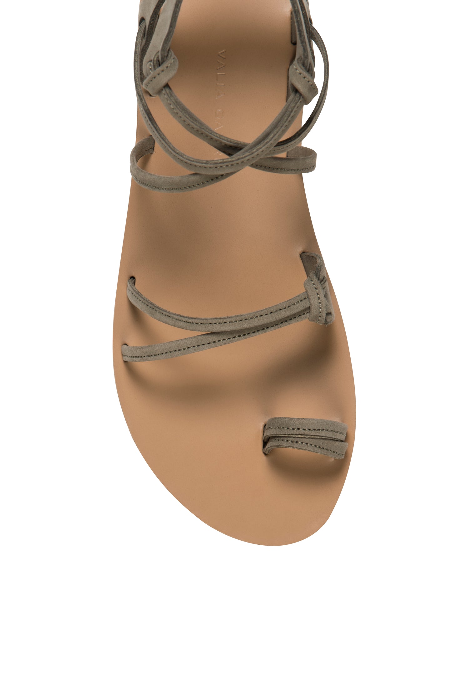 ELDORIS · Khaki