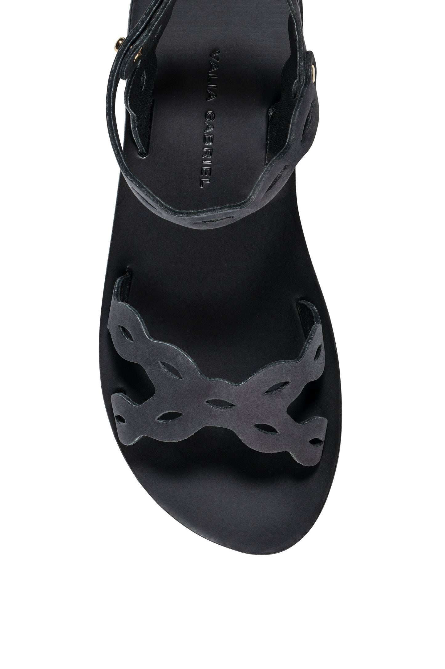 CAPRI · Black