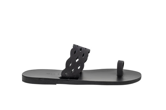 IBIZA · Black