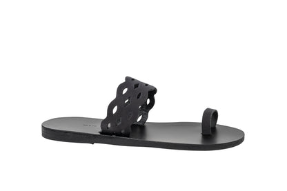 IBIZA · Black