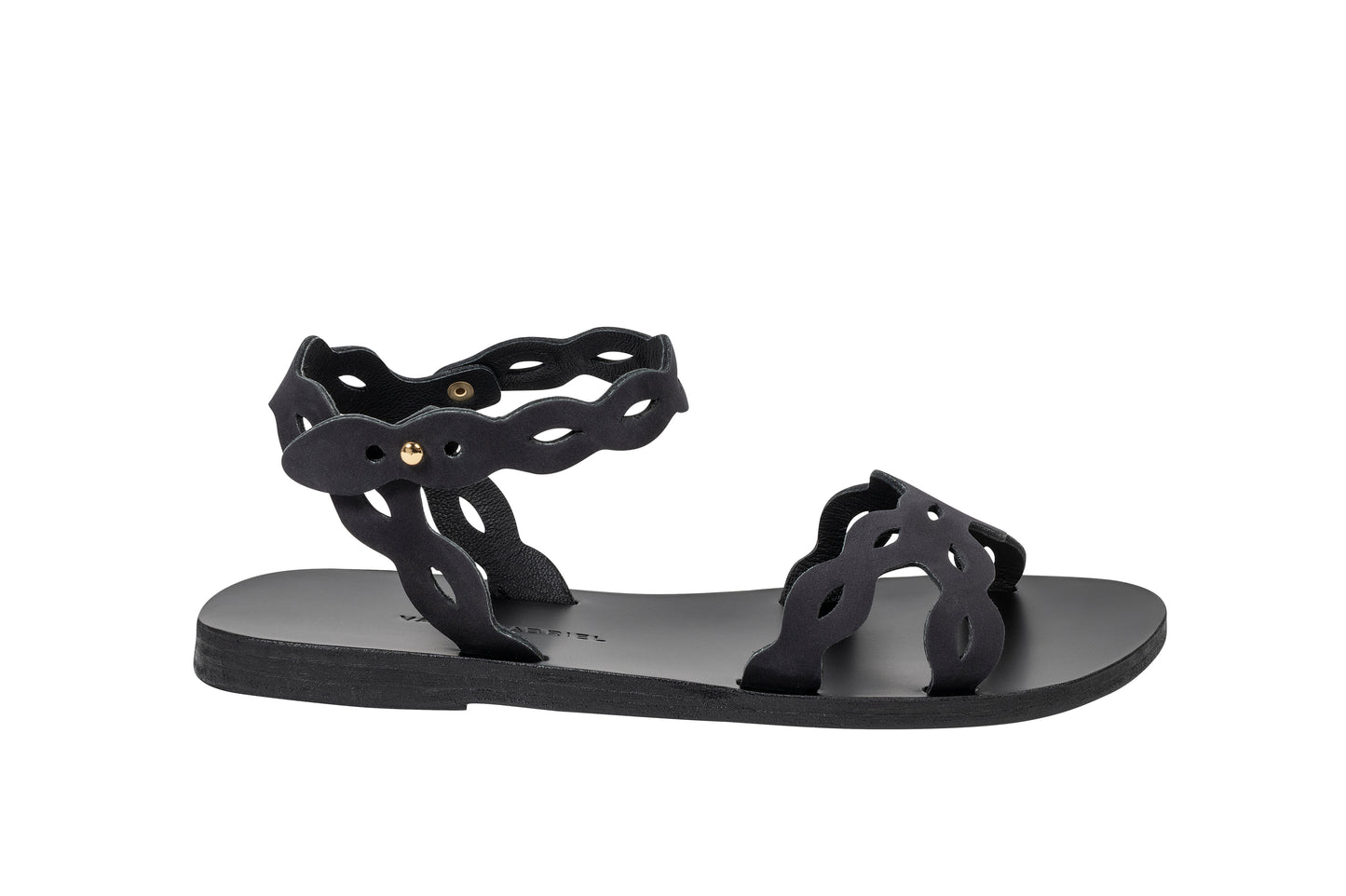 CAPRI · Black