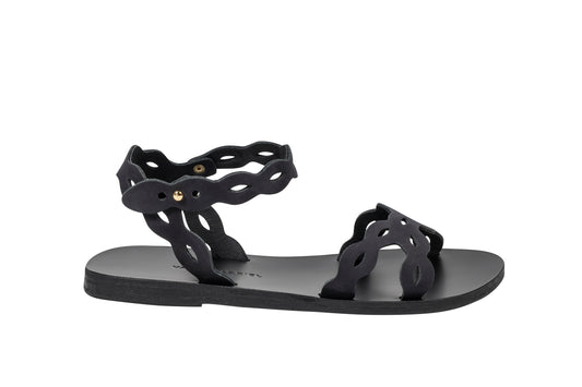 CAPRI · Black