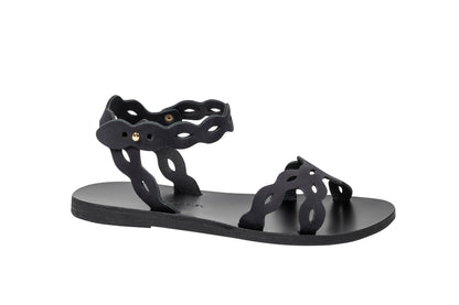 CAPRI · Black
