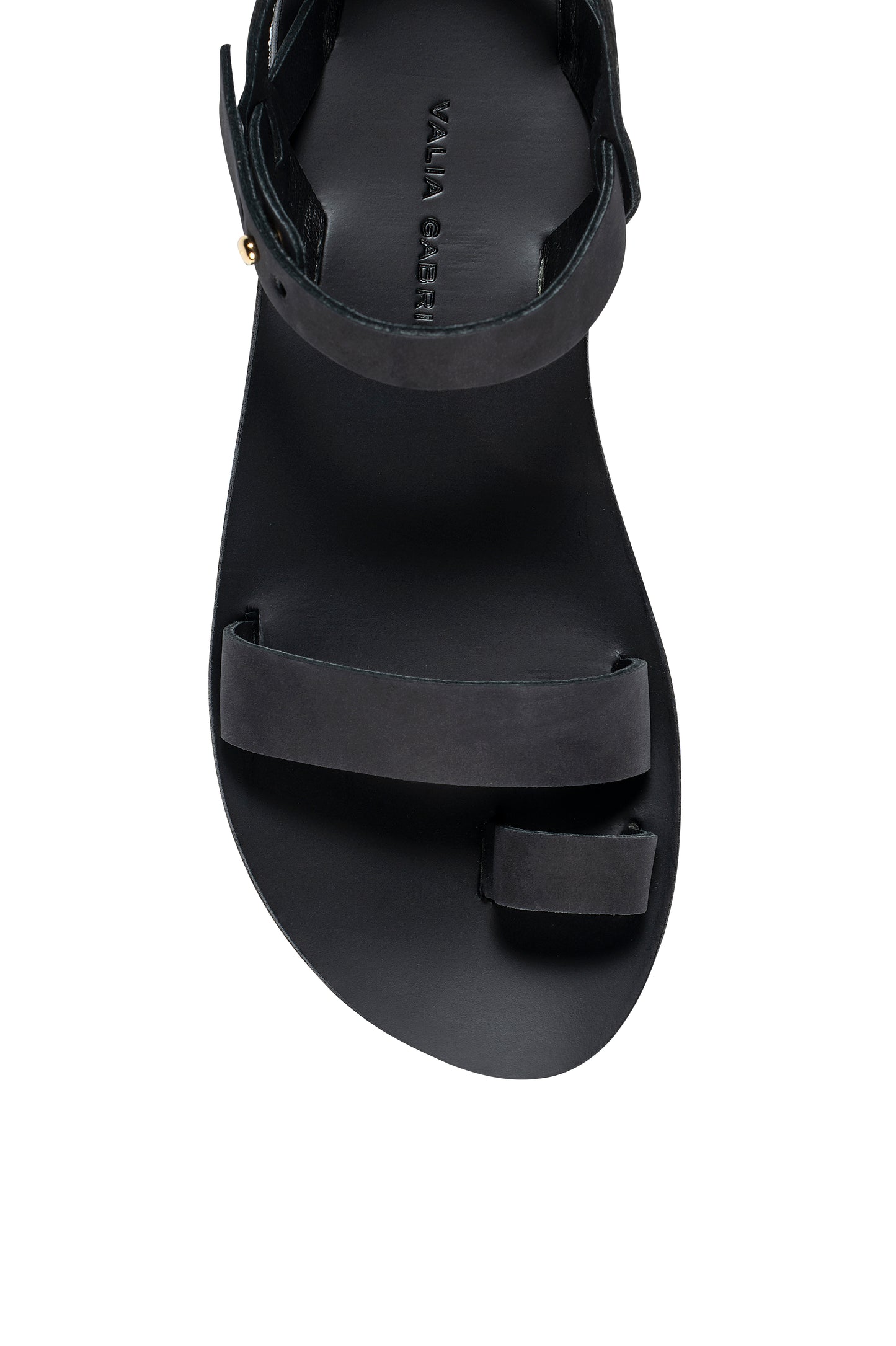 ISLA · Black