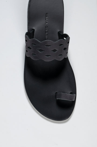 IBIZA · Black