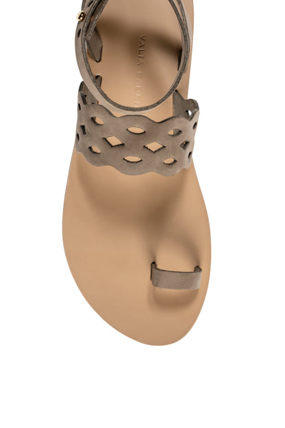 RAYNA · Khaki