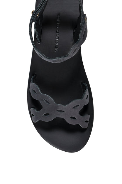 CAPRI · Black